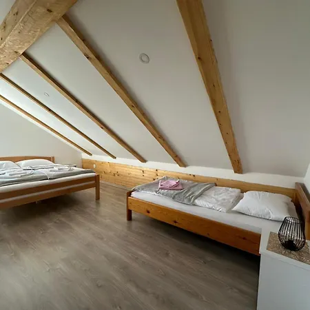 Apartment Santro *