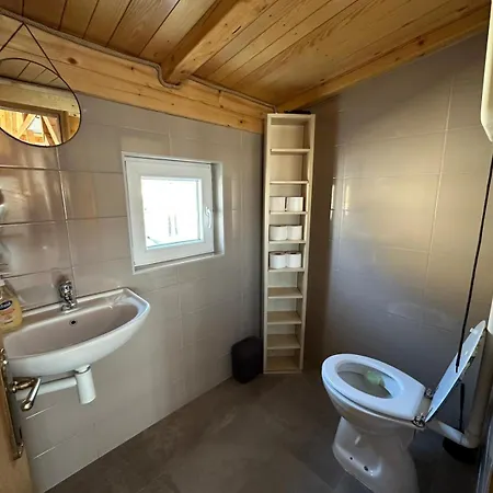 Santro Apartment Kupres (Canton 10)