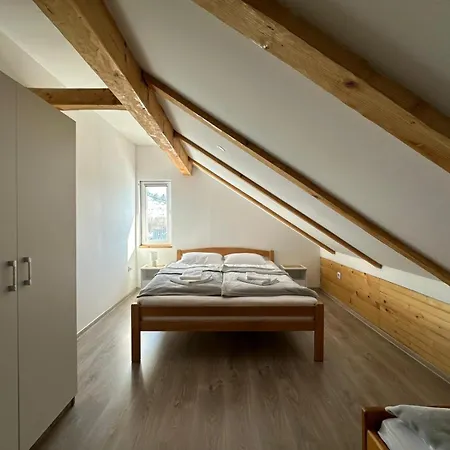 Apartment Santro Kupres (Canton 10)