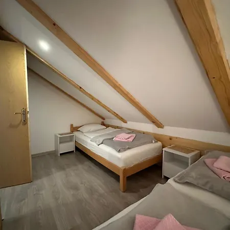 Apartment Santro *