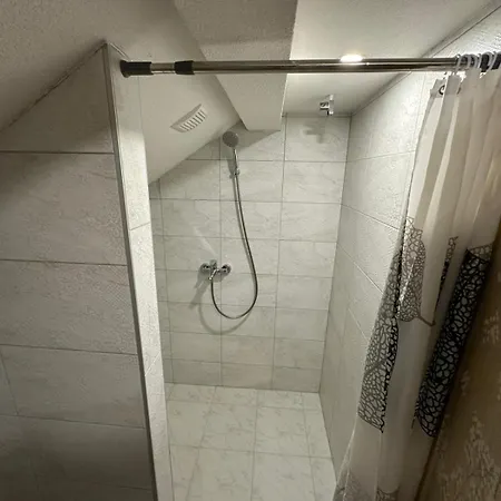 Apartment Santro