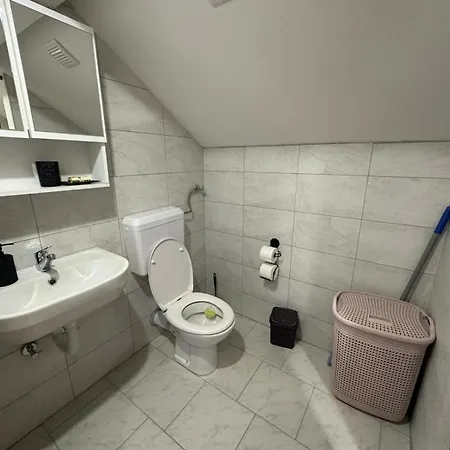 Apartment Santro Kupres (Canton 10)