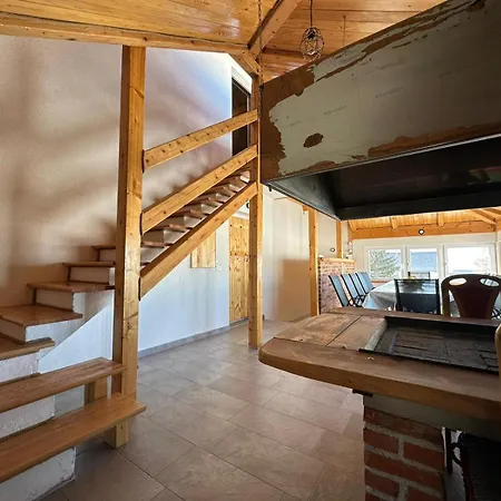 Apartment Santro *