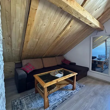 Apartment Santro *